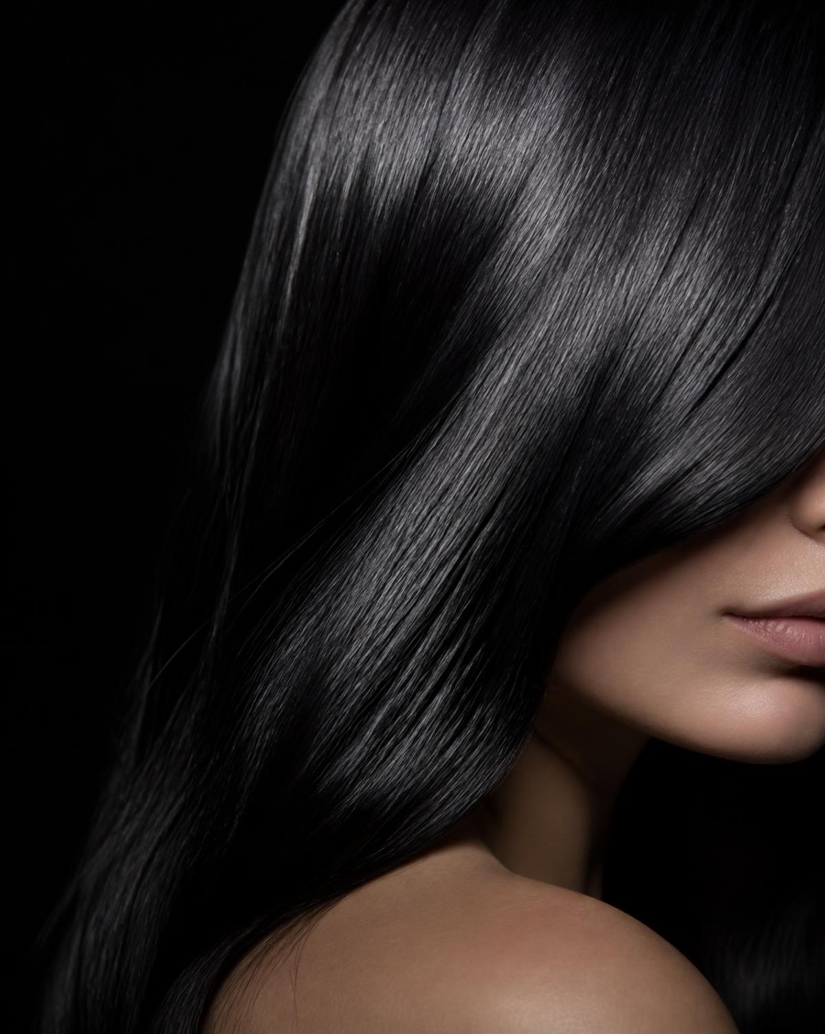 Преміальний догляд за волоссям у DK Hair Studio